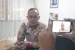 Puasa Bukan Alasan, ASN Pemkot Pekalongan Diminta Tetap Produktif Layani Masyarakat
