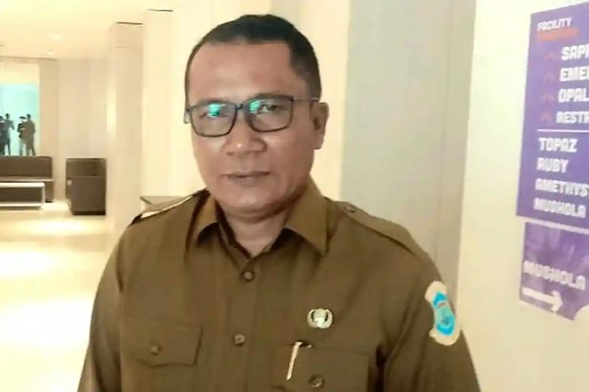 Pemkot Pangkalpinang Sudah Ajukan ke Kemenparekraf, Tuatunu Indah Jadi Desa Wisata