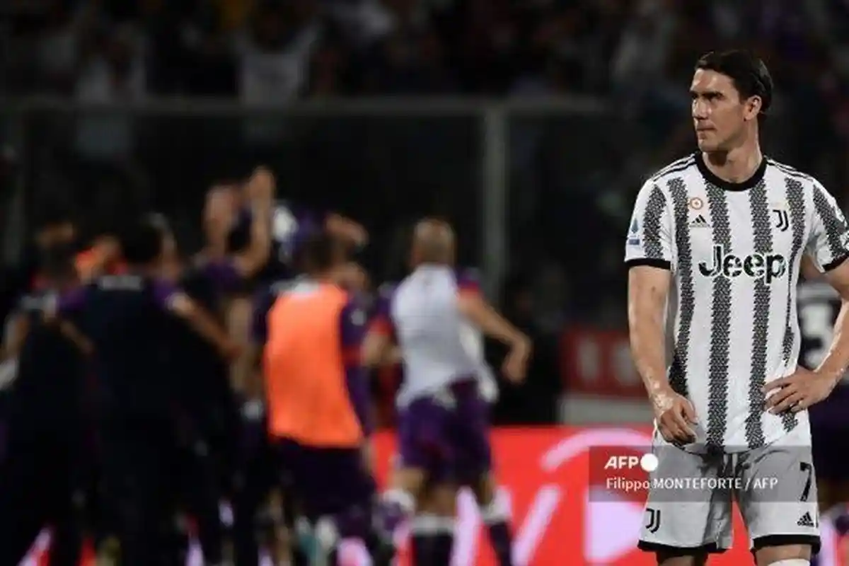 TERUNGKAP Alasan Juventus vs Atletico Madrid Batal Digelar di Israel, Nasib yang Sudah Beli Tiket?