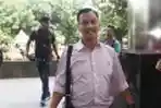 M Arief Wicaksono Diperiksa Sebagai Saksi Suap APBDP Malang