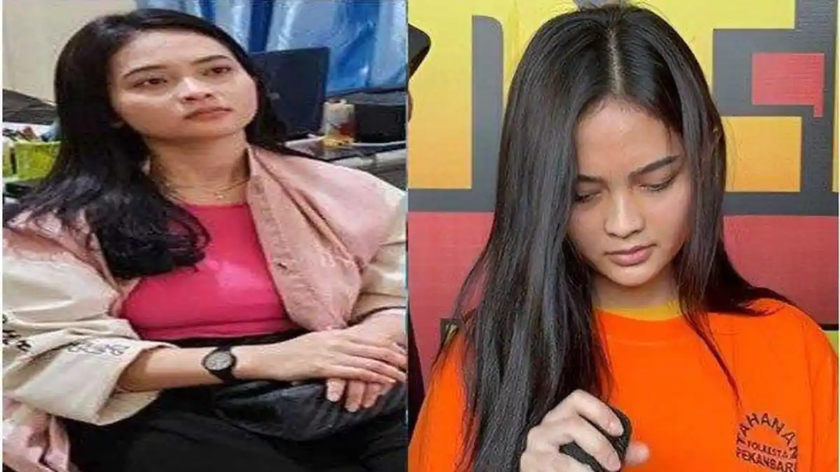 Sebelum Tewaskan IRT, Marisa Putri Pernah Buat Heboh Kampus, Tabrak Tiang Bendera karena Main HP
