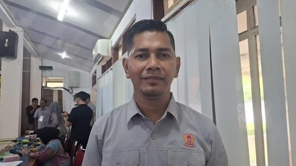 Turnamen Voly Piala Wabup Pidie Disorot, Warga Keluhkan Penjualan Tiket 