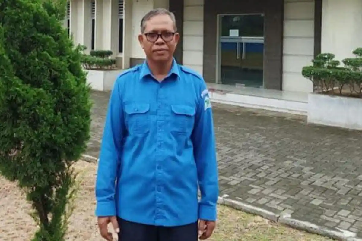 Jalankan Instruksi Pj Bupati, PDAM Tirta Mountala Gratiskan Tagihan Air untuk Masjid Selama Ramadhan