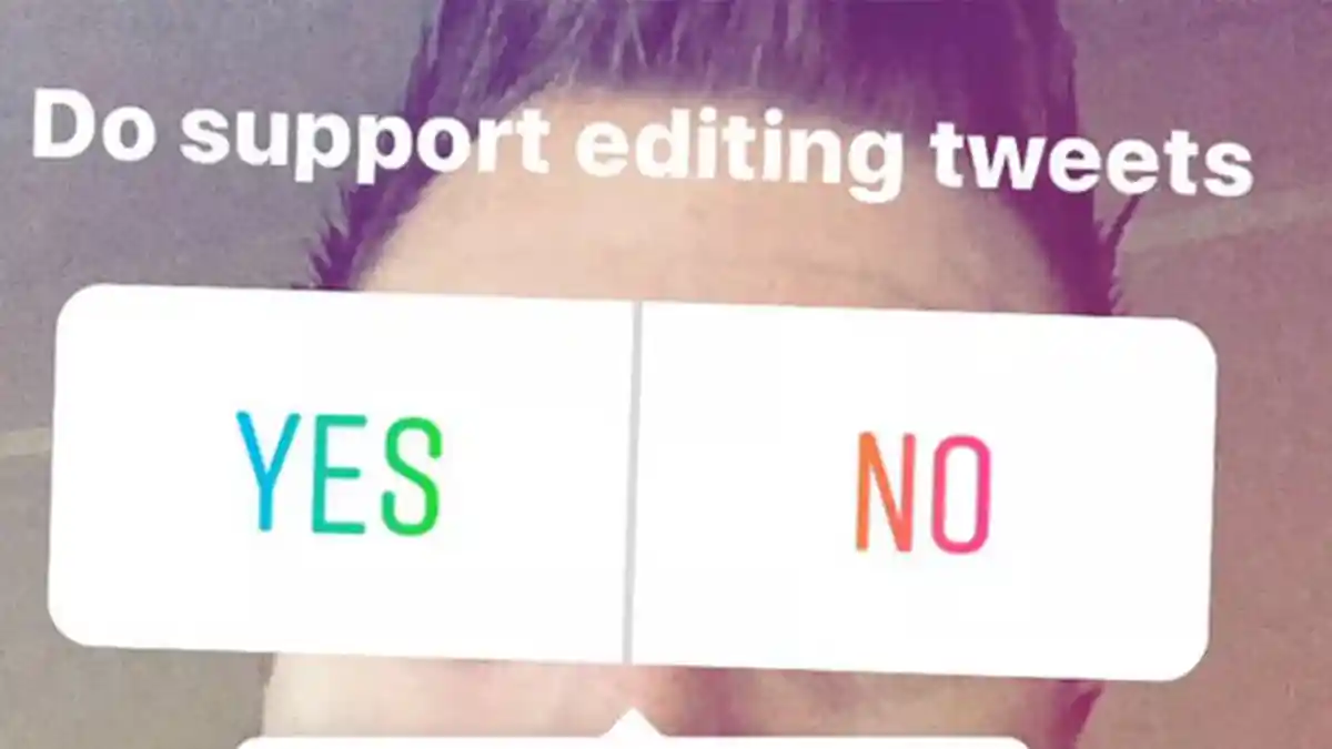Keluarkan Fitur Baru, Gini Cara Buat Polling di Instagram Stories