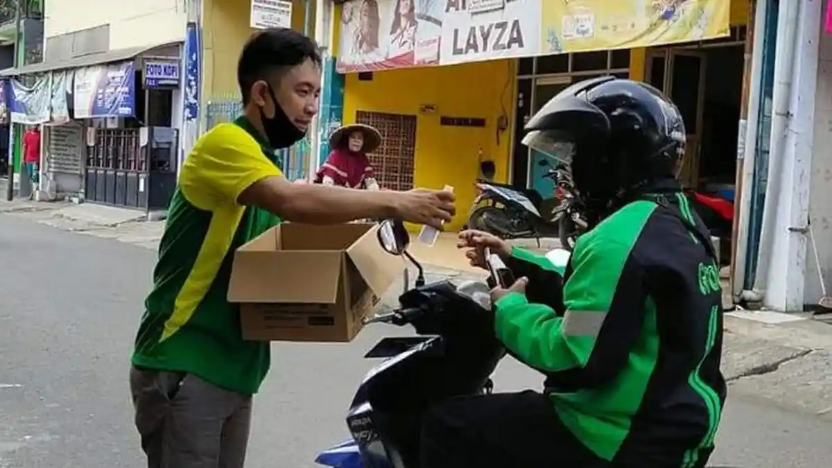 PDOI Jatim Sambut Baik Soal Kenaikan Tarif Ojek Online