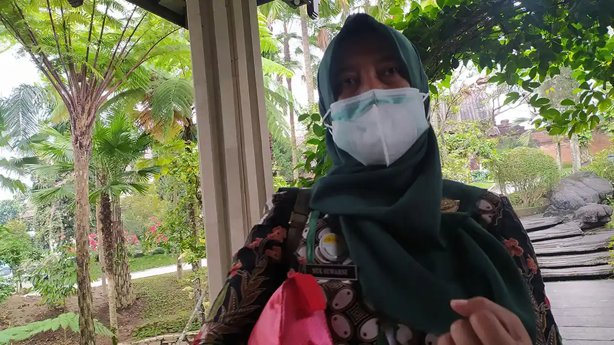 Pemkab Karanganyar Imbau Warga Jangan Bikin Anak Dulu di Masa Pandemi: Tunda Kehamilan