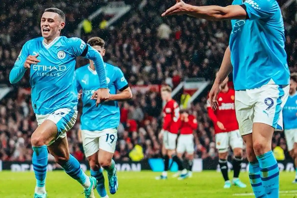 Arsenal dan Liverpool Dapat Mengeluarkan Man City di Liga Champions, Efek Aturan Penting FFP Muncul