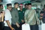 Anies Kunjungi DPW PKB