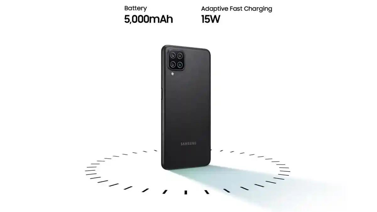 Berbekal RAM 6GB, Ini Harga Samsung A12 Terbaru 2021