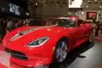 Dodge SRT Viper di Pameran IIMS 2013