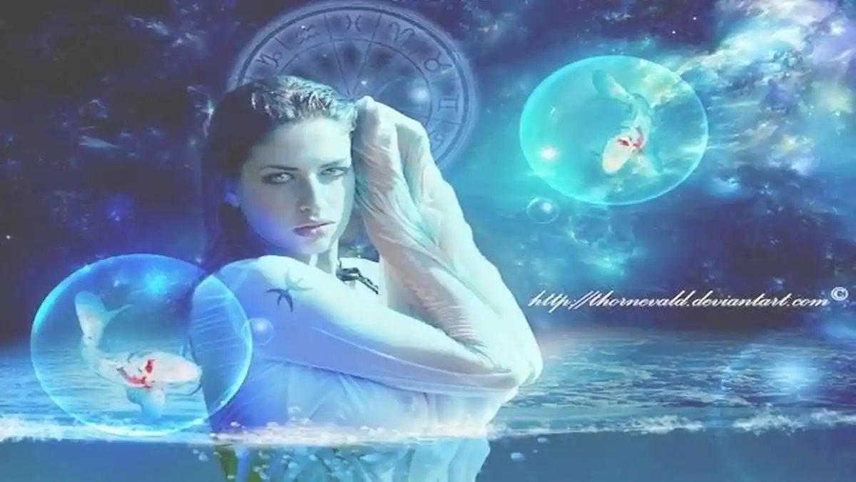 Ramalan Zodiak Pisces 21 Januari 2026, Aura Romantis Menyelimuti Sepanjang Hari