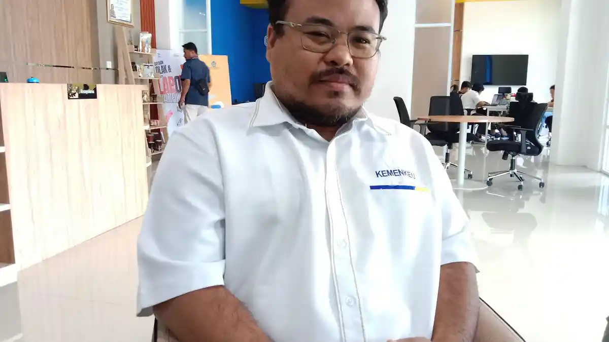 KPPN Mimika Sebut, Dana Tranfer Daerah Tahun 2025 Sudah 64,67 Persen