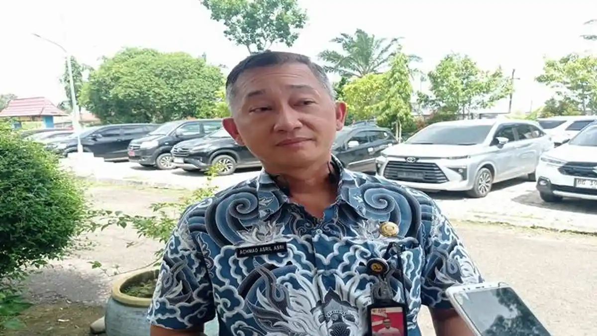 Bantah Isu Siswa Titipan pada SPMB 2026, Ini Penjelasan Kepala Disdikbud Lubuklinggau - Sripoku.com