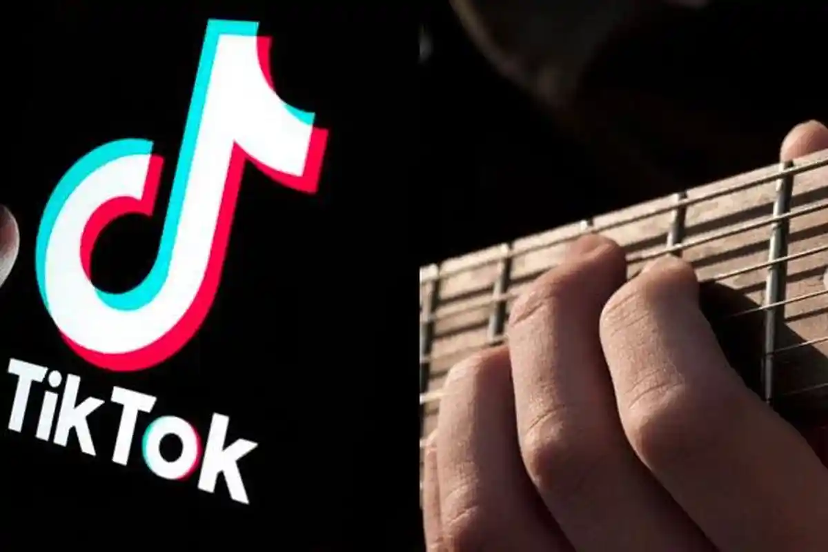 Lirik Lagu Panah Asmara dan Kunci Gitarnya, Viral di TikTok Versi Speed Up, 'Sudah Katakan Cinta'