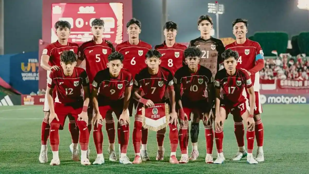 Jadwal Piala Dunia U17 2025 Malam Ini: Penentu Kelolosan Timnas ...