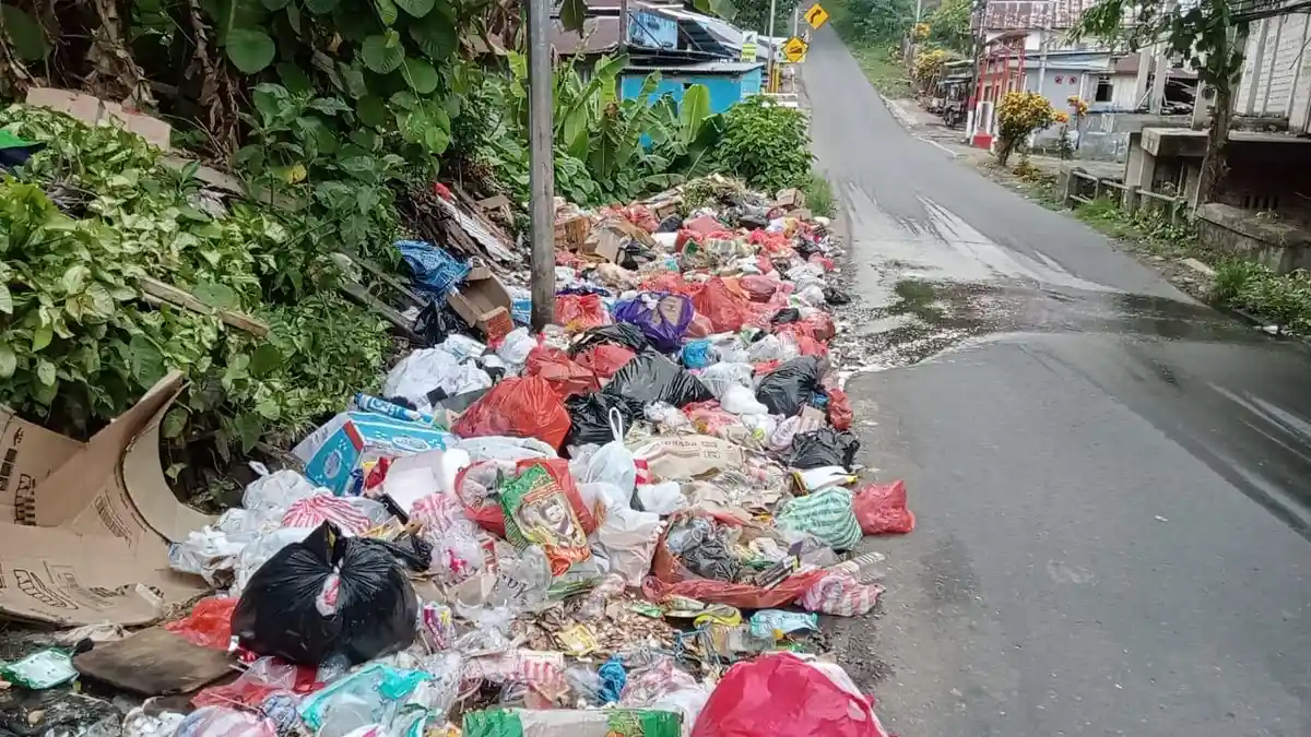 Warga Ngeluh Tak Tersedia TPS di Kebun Cengkeh Hingga STAIN, Nizar: Terkendala Lahan