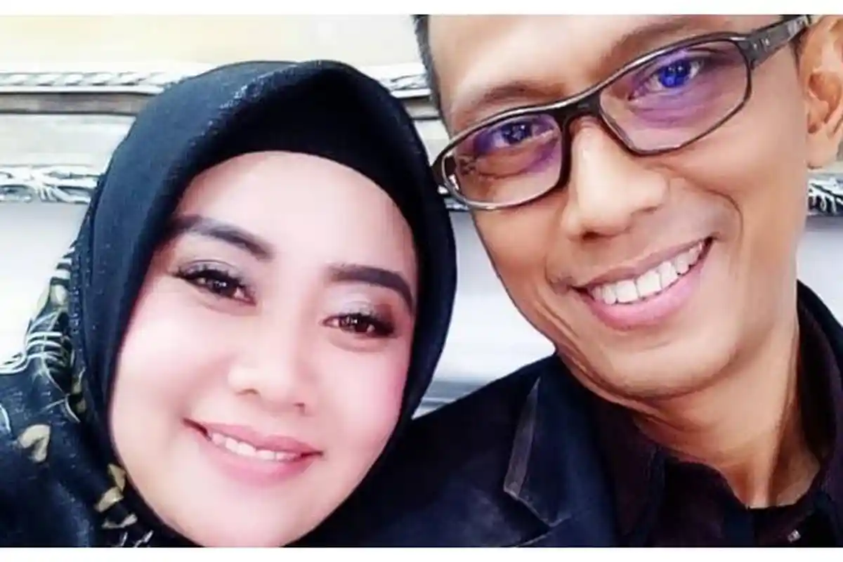 Tak Tega Ceraikan Doddy Sudrajat Pascakematian Vanessa, Puput: Mencoba Nyaman, Tapi Enggak Bisa