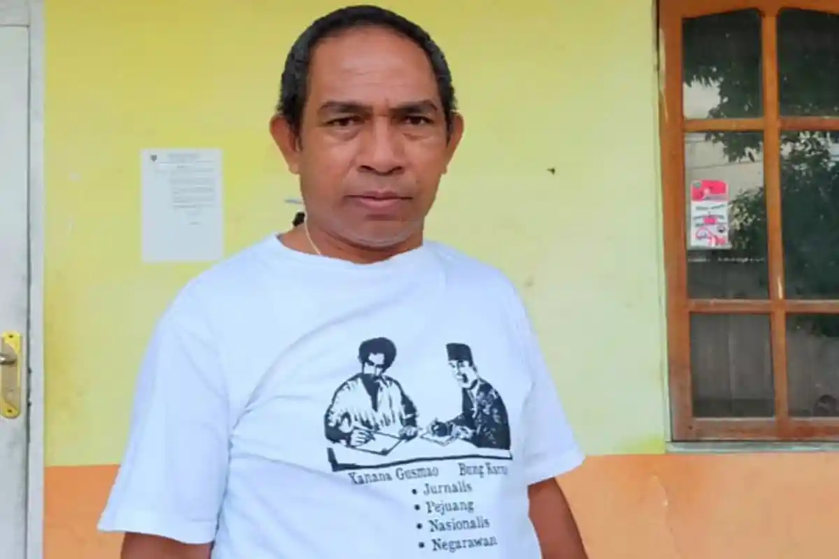 KONTAS Malaka Sikapi Dugaan Pelecehan Profesi Wartawan oleh Oknum Dewan