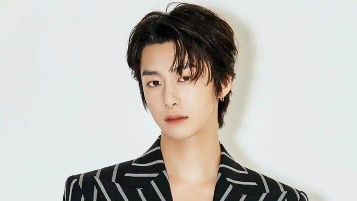 Profil Hyungwon, Member MONSTA X yang Bintangi Drama Korea Terbaru 'Boss Dol Mart'