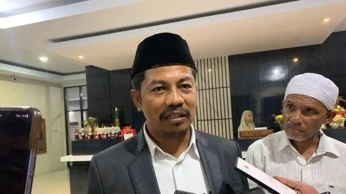 Seleksi Jabatan Sekkab Halmahera Selatan, 2 Nama Saingi Abdillah Kamarullah, Siapa yang Dilantik?