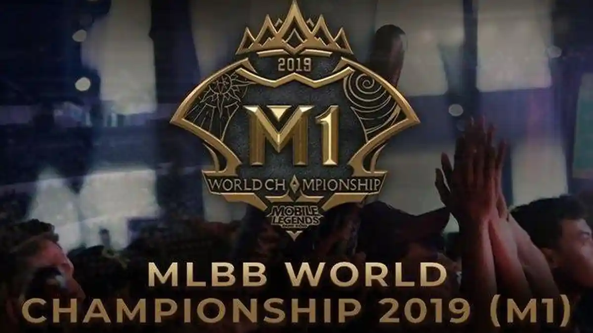 Dapat Hadiah Rp 1,125 Miliar, Evos Legend Juara Dunia Mobile Legends MLBB World Championship M1