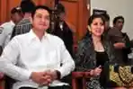Venna Melinda Jalani Sidang Cerai
