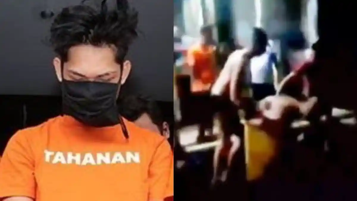 Orang Tua Ferdian Paleka Ajukan Penangguhan Penahanan, Begini Kata Polrestabes Bandung