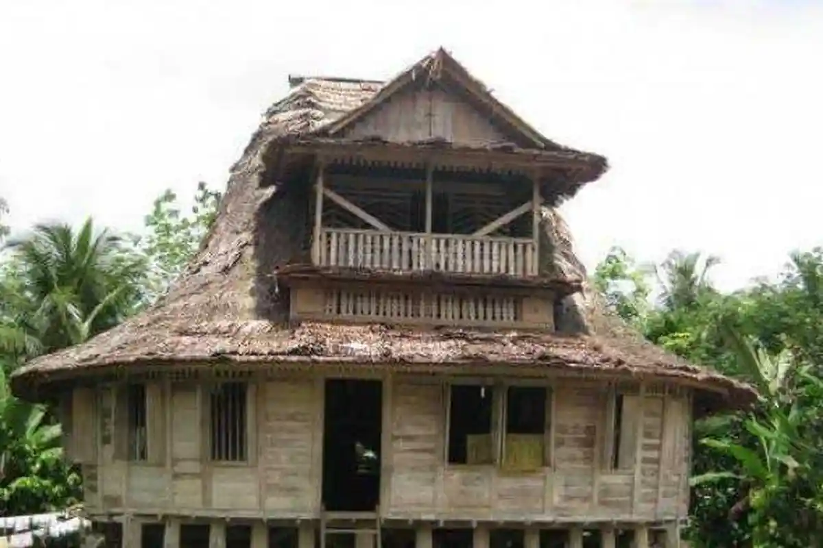 Nias Utara Sumut Digelontor Dana Transfer ke Daerah 2025 Rp 501,04 M,  Dana Alokasi Umum Terbesar