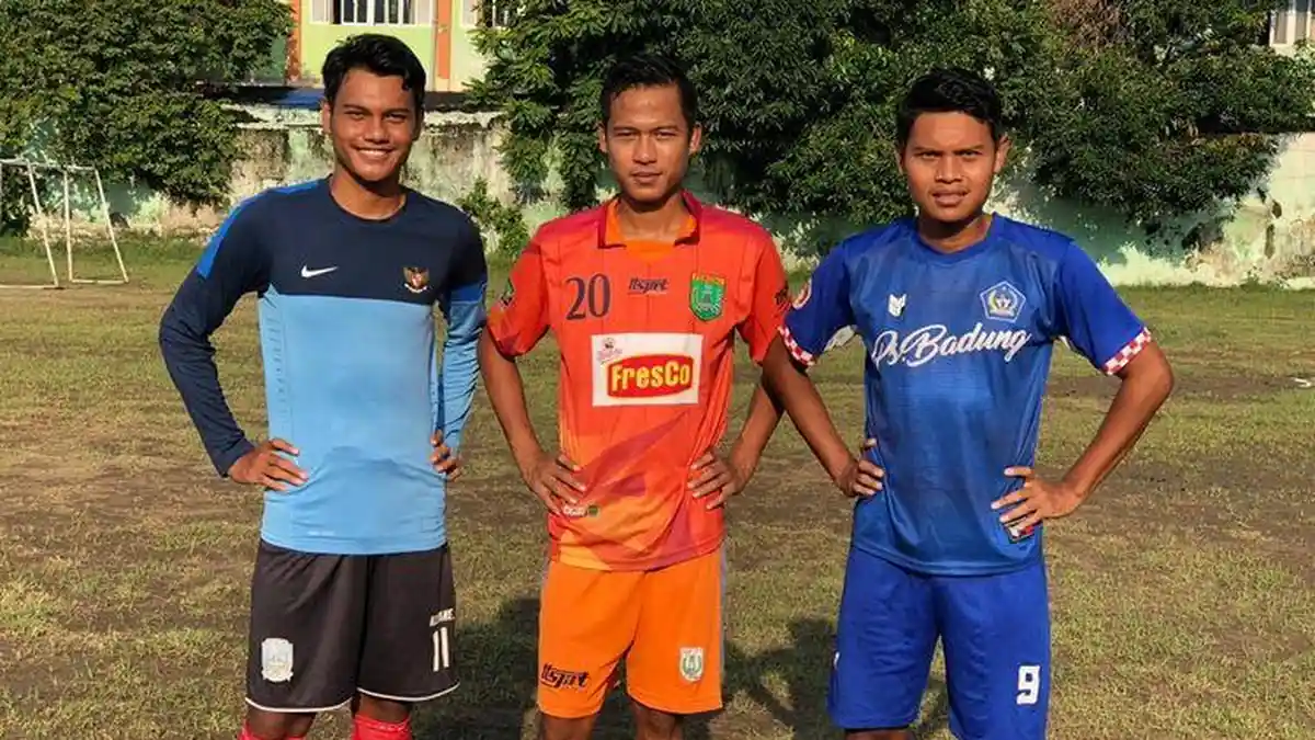 Momen Langka Libur Kompetisi Liga 1, Fandi Eko Utomo Jalani Latihan ...