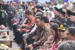 Ahok dan Anies Semakin Akrab, Janji akan Berikan Kejutan di Tahun 2025 Ini
