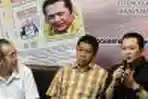 Pemberantasan Korupsi
