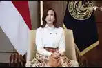 Festival Danau Lindu Masuk 125 KEN 2026, Menteri Pariwisata: Lindu Pasti Bikin Rindu
