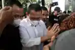 Pemeriksaan Sekretaris MA Hasbi Hasan