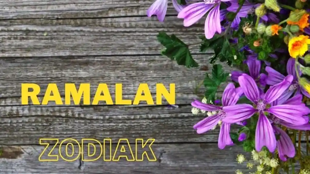 LENGKAP Ramalan Zodiak Jumat 28 Agustus 2020, Libra Ada Nasihat Penting, Capricorn Banyak Tekanan