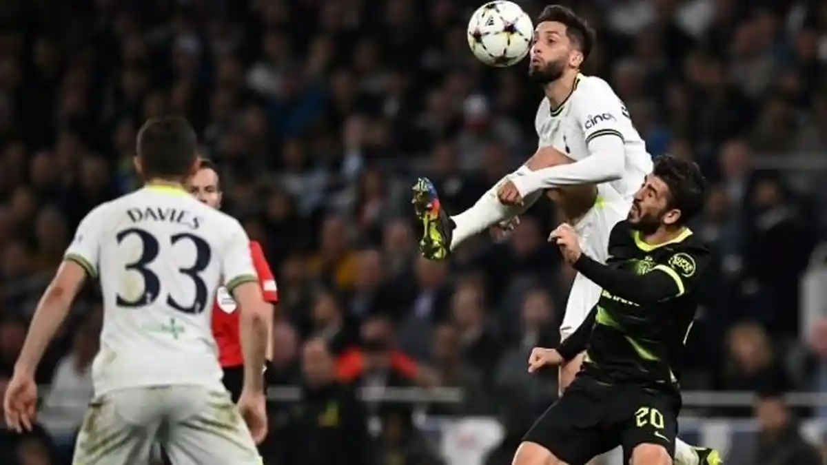 Drawing Babak 16 Besar Liga Champions Tim Asal Inggris dan Jerman Mendominasi