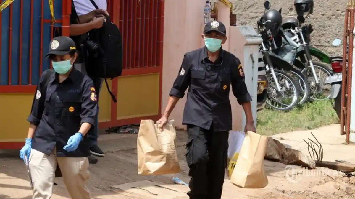 Begini Cara Jaringan Teroris Merekrut Wanita Sebagai Anggota