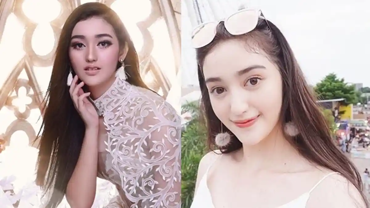 Mantan Artis Cilik Ini Telah Beranjak Dewasa, Lihat Penampilannya Kini, Mirip Barbie