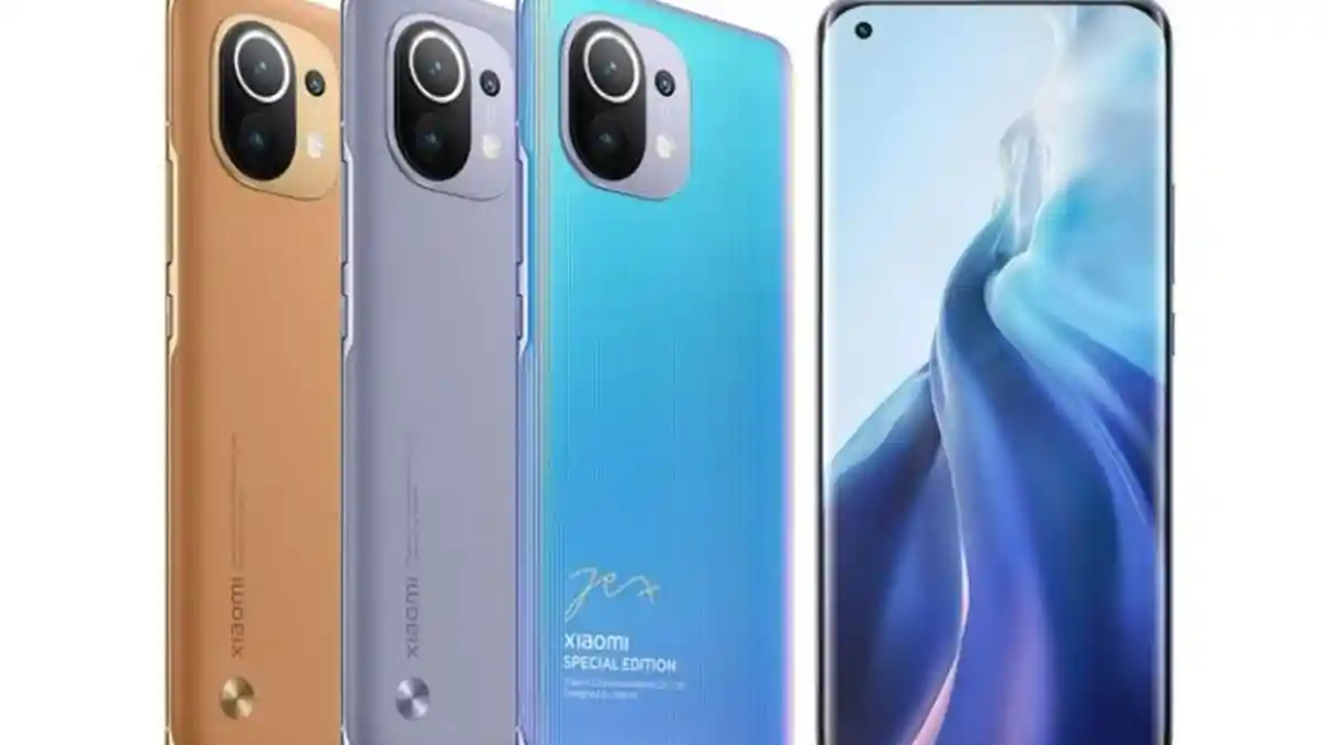 Lolos Uji TKDN, Xiaomi Mi 11 Digadang akan Segera Masuk ke Indonesia