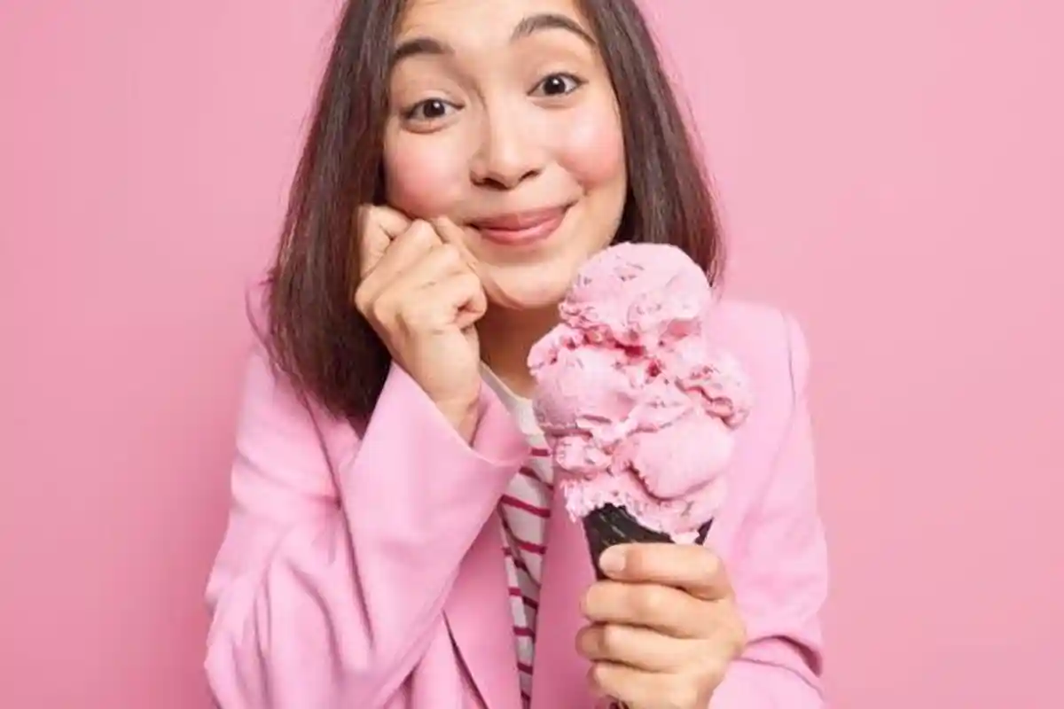 8 Menu Diet Menambah Berat Badan ke Ideal, Ngemil Es Krim, Terlalu Kurus Berisiko Gampang Sakit