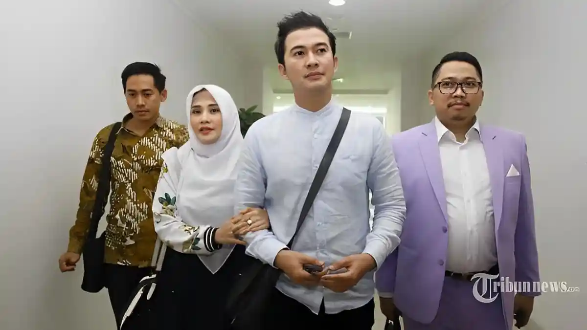 Profil Mandala Shoji, Artis yang Diusir Paksa Pihak Hotel Bintang 4 di Pontianak Jalani Sidang