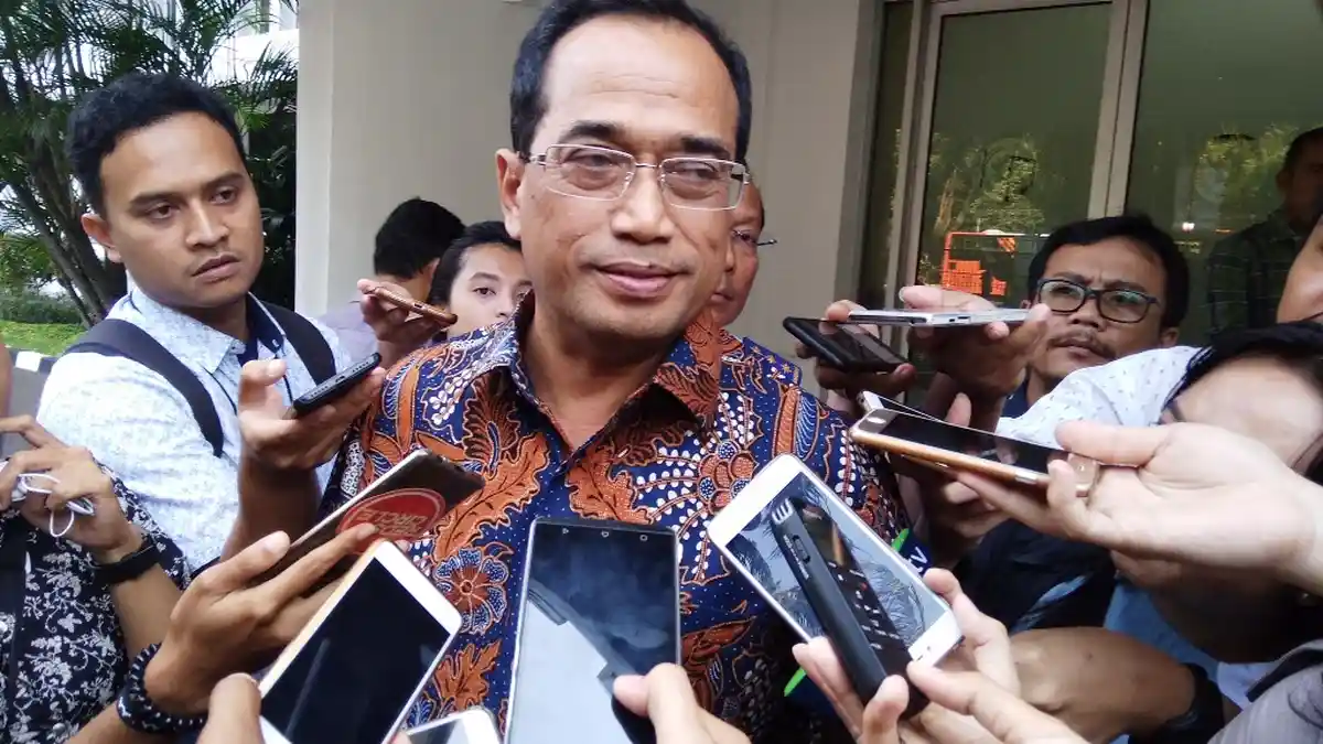 Pengaruhi Kesejahteraan Ojol, Menteri Budi Minta Aplikator Tak Umbar Diskon Gede