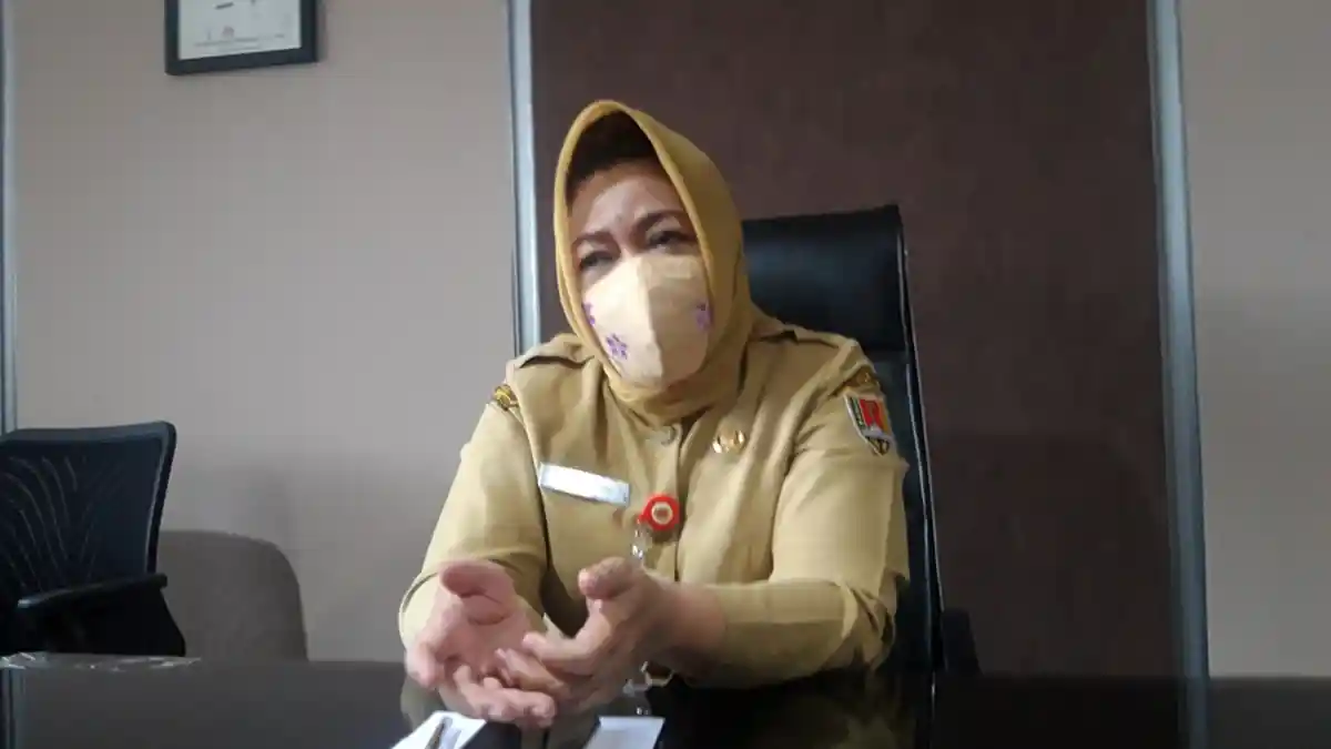 Peserta SKB CPNS Pemkot Semarang Disarankan Tidak Ajak Keluarga, Ini Pertimbangan BKPP