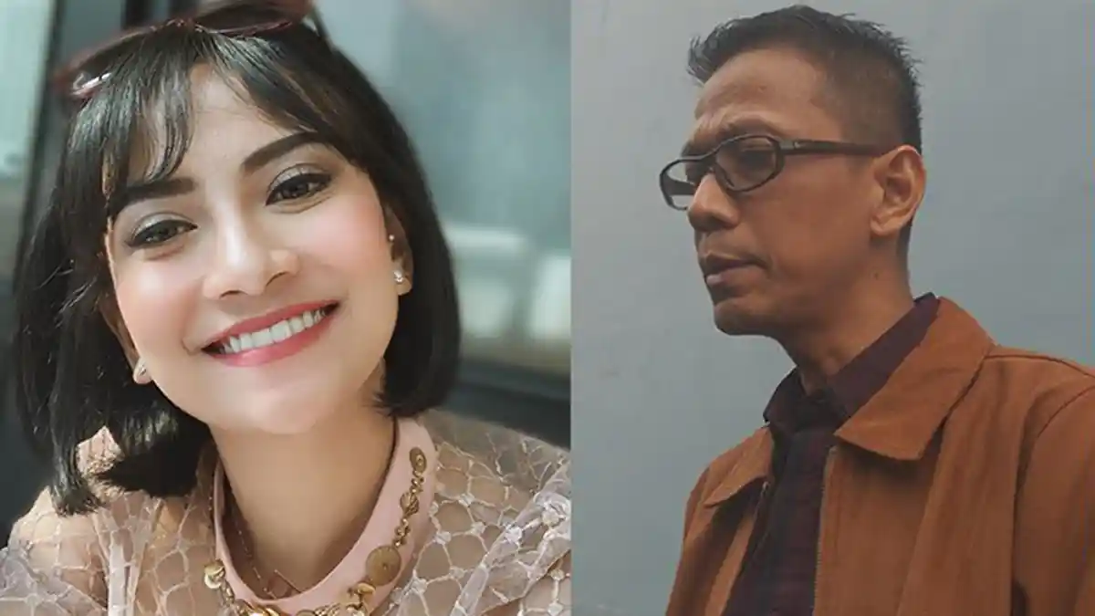 UPDATE Ayah Vanessa Angel, Cari Barang Mewah Putrinya dan Ingin Pisahkan Harta Bibi dan Vanessa