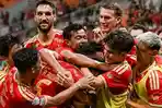Persija Kandidat Kuat Juara Super League 2026/2027 Usai Lampaui Persib
