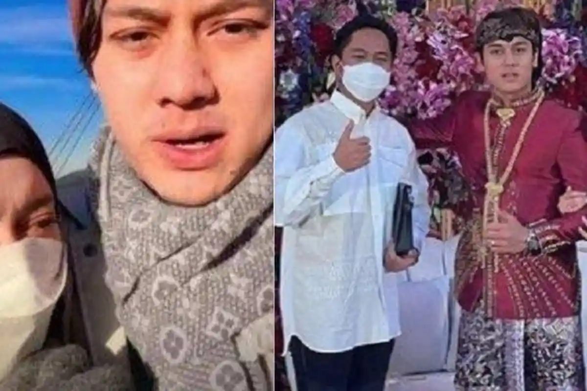Akhirnya Tersudut, Rizky Billar Kuak Jumlah Uang dari Doni Salmanan, Se-Indonesia Tertipu: Ga Ikutin