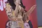 Peluncuran CD Kompilasi Jagonya Dangdut