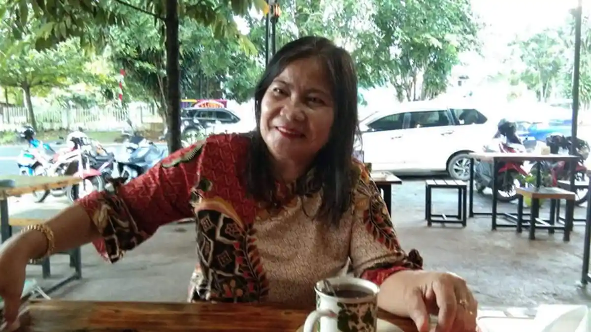 UMK Tanjungpinang 2022 Diusulkan Naik Rp 40 Ribu, Begini Reaksi SPSI Reformasi