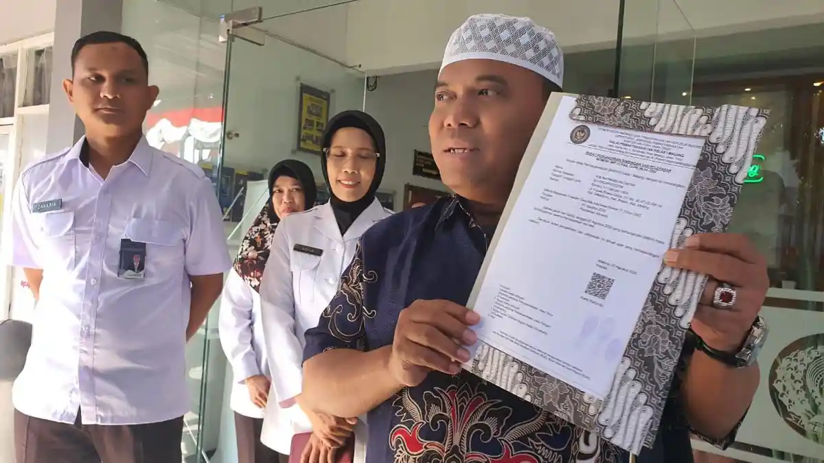 Dapat Amnesti dari Prabowo, Gus Nur Tegaskan Tetap Kritik Pemerintah Tapi Dengan Gaya Berbeda