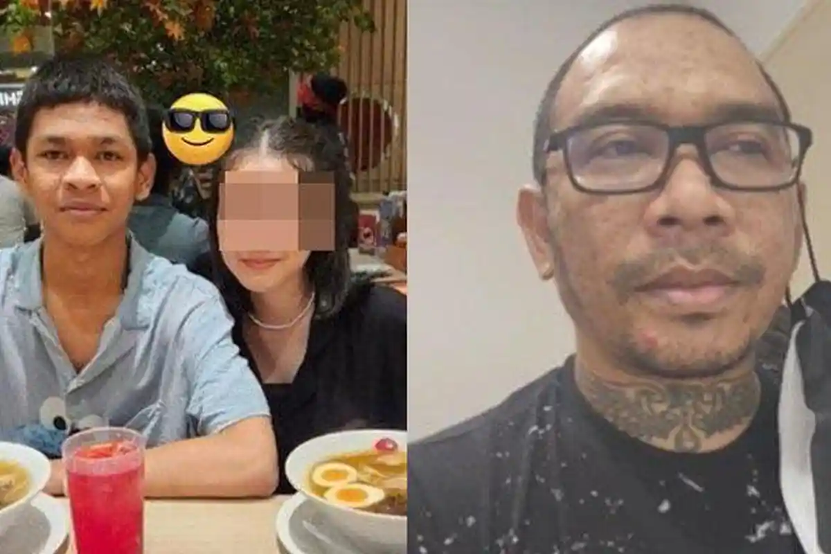 Isi Pesan WhatsApp David Sebelum Dianiaya Mario Dandy Hingga Koma, Ayah Tulis Doa: Bangun Yuk Sayang