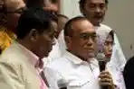 Aburizal Bakrie Kumpulkan Ketua DPD Golkar